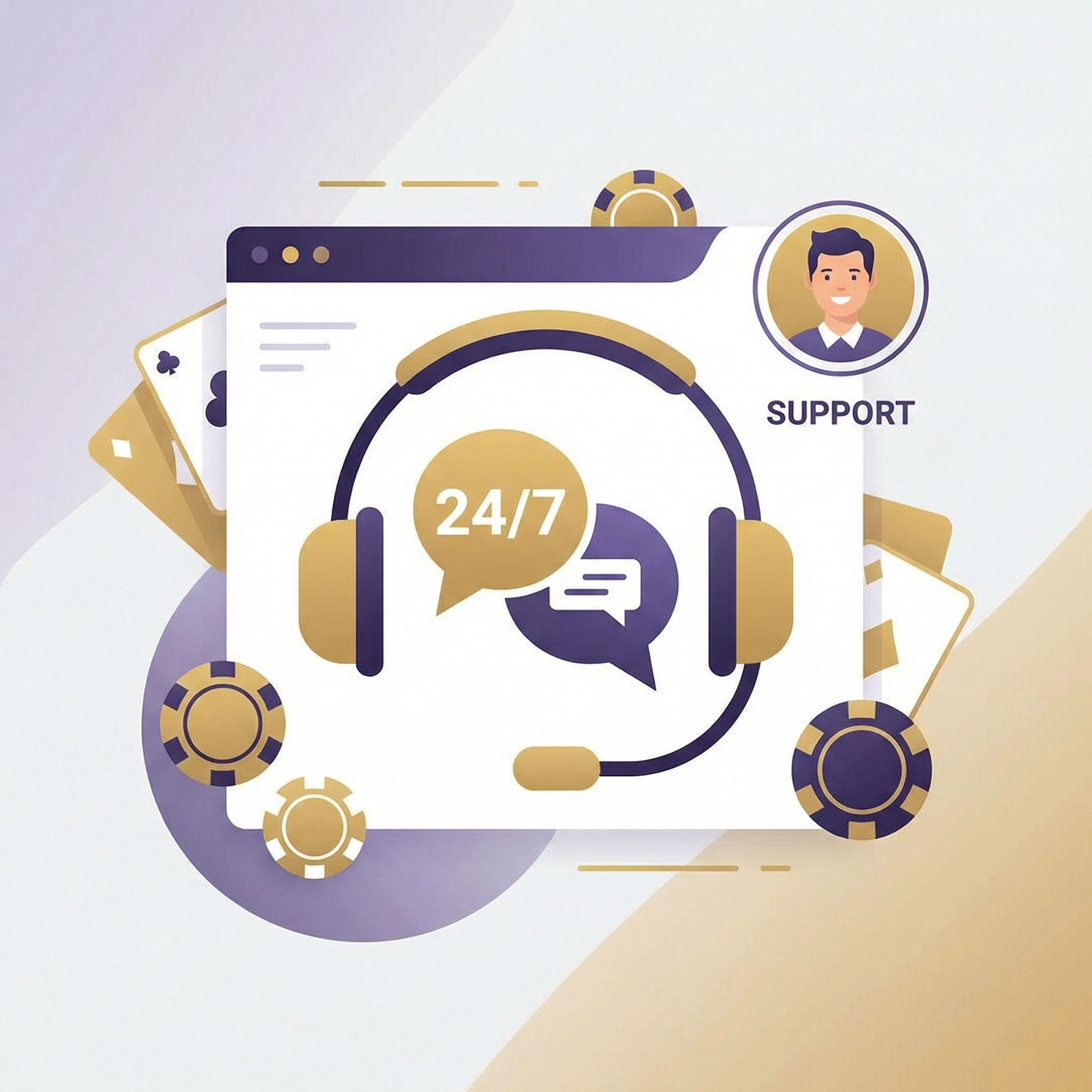 陈明辉 - 老虎机游戏专家