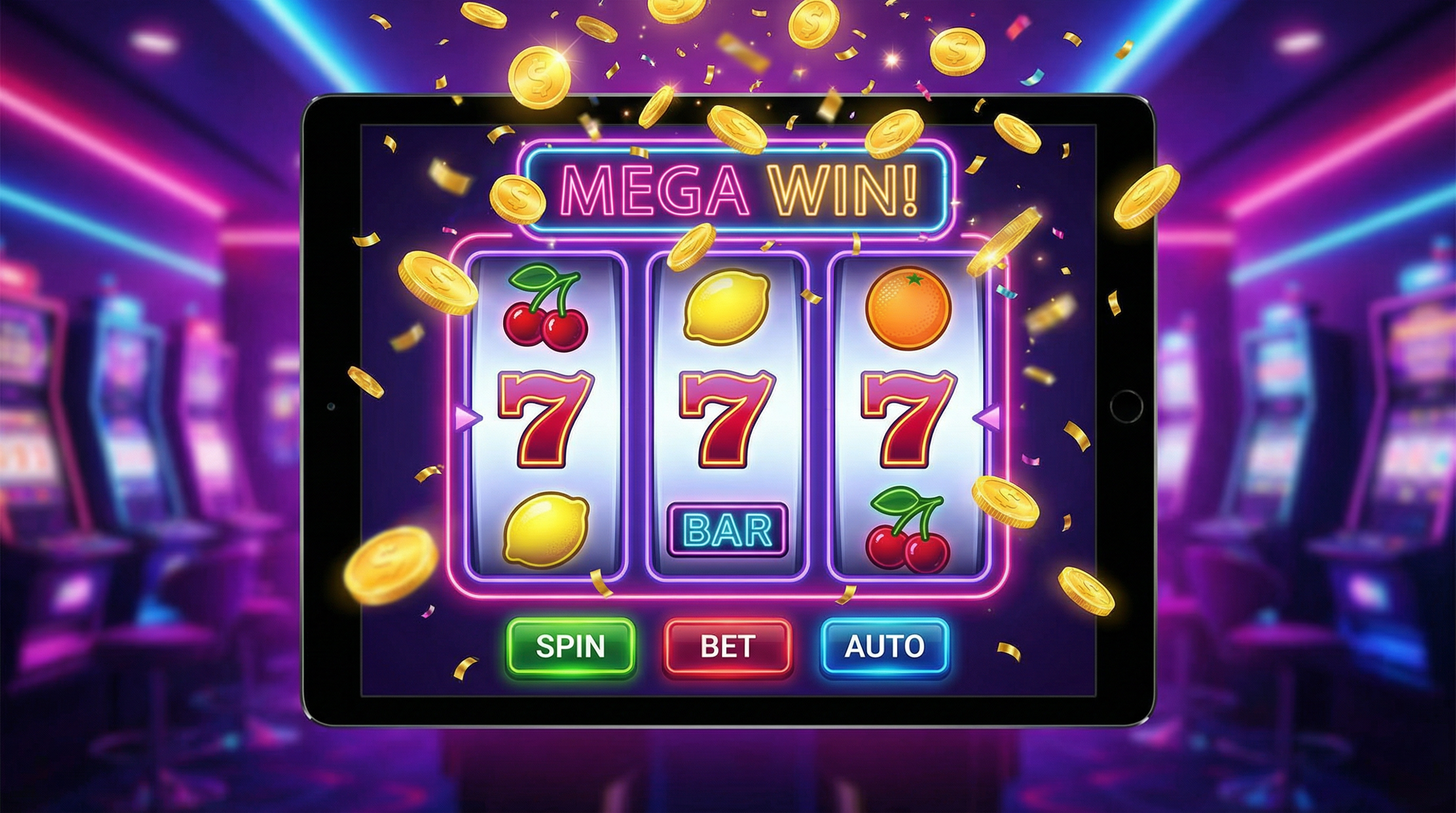 c7娱乐老虎机游戏精彩画面